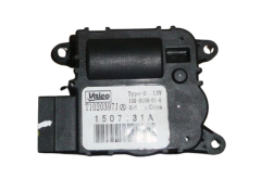 Control, Mixing Flaps Blending Flap New Trafic 3 Vivaro 1.6dCi 277329270R