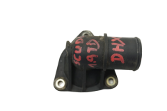 Water Stub Pipe 1479886080 Fiat Scudo 1.9 TD 