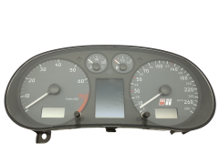 Speedometer/Instrument Cluster Audi S3 8L 8L0920930F 110008946003 VDO