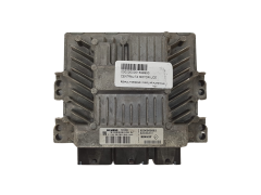 Controller S122326109A 8200565863 8200592611 Renault Siemens 3608