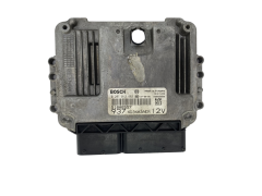 Controller 51806557 0281012882 4D34A3AEM Alfa Romeo Bosch 52966