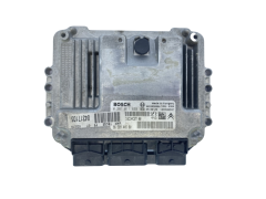 Controller 0281011629 9658944580 9653958980 PSA Bosch 63834