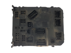 Controller BSI E01-00 9657999680 S118085320F PSA Siemens 1903