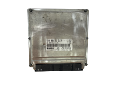 Controller A0001533179 0281010426 Mercedes Bosch 50182