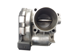 Air Throttle Body 8200330810 0281002681 H8200330812 Bosch Renault 1101