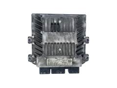 Controller 7S61-12A650-AA 5WS40433A-T SID 804 2CLA Ford Siemens 50893