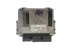Controller 9678818280 0281018228 9666729580 PSA Bosch 44009