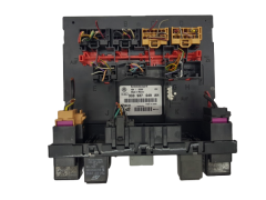 Controller Moduł VW Audi 3C0937049AH F005V00660 Bosch