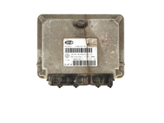 Controller IAW.4AF.M9 55187372 Fiat Magneti Marelli 26244