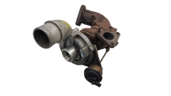 Turbocharger K031-14 108948H109779 7701473551 Renault 1.9 DTI 1123