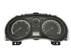 Speedometer/Instrument Cluster Opel Corsa D P0013264261 28120245-3 47332