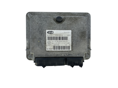 Controller IAW4AF.M9 55187372 61600.627.05 Fiat Magneti Marelli 53235