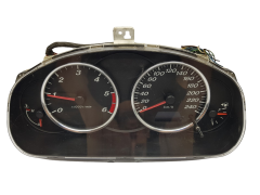 Speedometer/Instrument Cluster Mazda 6 JGGJ6WC 1633