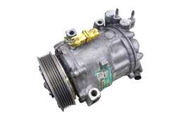 Air Con Compressor/Pump 6453RF 9656574080 SD7C16 1301F Sanden Citroen Peugeot