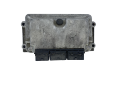 Controller 0281001839 9630059880 PSA Bosch 50104