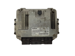 Controller PSA 0281012529 9663475880 9657699480 Bosch 14316
