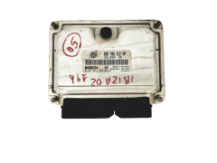 Controller 038906012HP 0281011320 Seat VW Bosch 20899