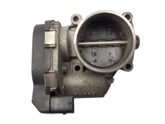 Air Throttle Body BMW 1354 7561066 -02 A2C53374895 VDO 1966