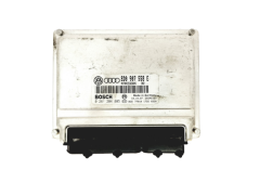 Controller 0261204805 8D0907558E VW Audi Bosch 18765