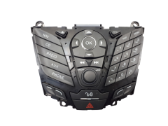 Control panel Ford Focus C-Max AM5T18K811CE 331411000