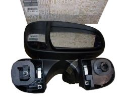 Mirror Left New Original 7701473241 Renault Mirror Left New Original 7701473241 Renault