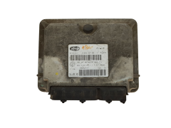 Controller IAW 4AF.M9 55187372 61600.627.05 Fiat Magneti Marelli 16339