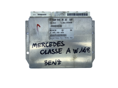 Controller ESP 0285452632 Q01 0265109459 Mercedes Bosch 54636