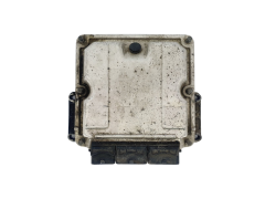 Controller 0281010637 8200211711 8200085386 Renault Bosch 34313