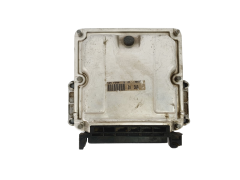 Controller PSA 0281010500 9641606980 Bosch 38524