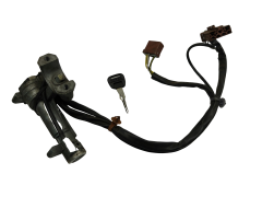 Ignition Switch Rover 420 62780004 Valeo 6278