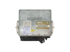 Controller 0261200381 1730574 001 BMW Bosch