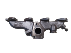 Exhaust Manifold 140045539R 1.5 dci Renault Dacia Megane 3 1000km