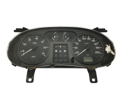 Speedometer/Instrument Cluster Renault Kangoo 1 8200176654 59569