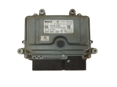 Controller 0281013025 A6401507579 Mercedes Bosch 15916
