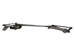 Wiper Mechanism Mercedes-Benz A W169 A1698202140 405.127 Valeo 1020