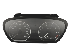 Speedometer/Instrument Cluster BMW 1 E87 9187322-01 32102