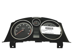 Speedometer/Instrument Cluster Opel Astra H 13225979 ZS Speedometer/Instrument Cluster Opel Astra H 13225979 ZS