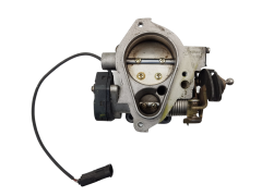 Air Throttle Body Renault Safrane 2.2 12V J7T 71399200 5.32677