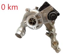 Turbocharger 144106852R 2.0dCi Renault Trafic 3 NV300 Vivaro 2 0km