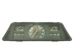 Speedometer/Instrument Cluster Opel Corsa A 93154806 93154801
