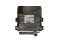 Controller PSA 9637086980 16301.574 IAW 1AP.81 Magneti Marelli 17409