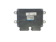 Controller LF4J18881E E6T57572HV Mazda Mitsubishi 