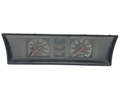 Speedometer/Instrument Cluster Seat Malaga X0-395160.70 27597412 Veglia