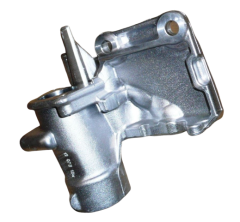 Egr Valve New Original Renault Megane Scenic 3 1.5 dCi 7701070964