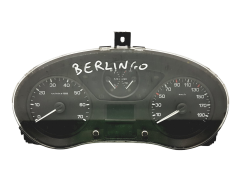 Speedometer/Instrument Cluster Scudo Partner 2 Berlingo 2 5550013101 59149