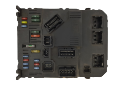 Controller BSI-F04-00 9659579180 S118085400A PSA 1639