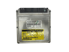Controller A6131530379 0281010828 Mercedes Bosch 57332