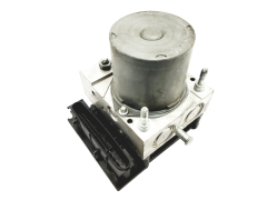 Abs Pump Smart Fortwo A4514200875 0265950891 Bosch 39423