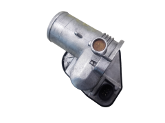 Air Throttle Body Renault 8200302798 --F 1.5 DCI Valeo 1572