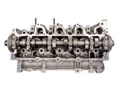 Cylinder Head Renault Nissan 110421615R 110413019R 1.5 DCI 12
